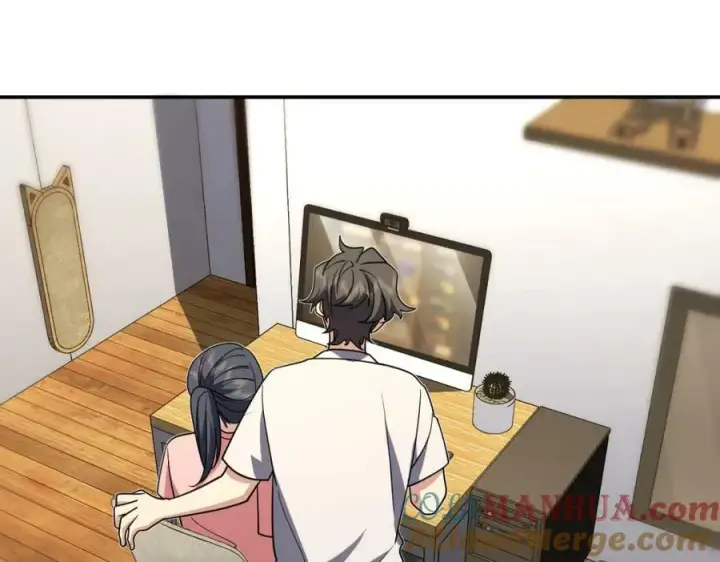 漫画《我家老婆来自一千年前》165第109张图