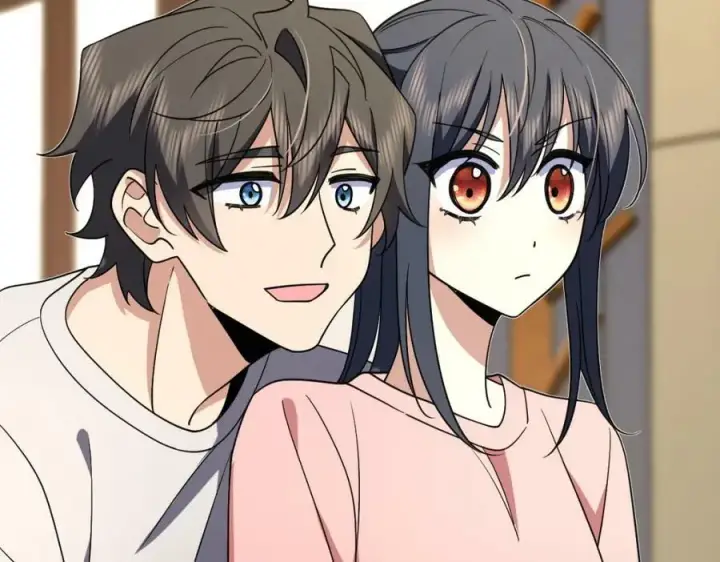 漫画《我家老婆来自一千年前》165第126张图
