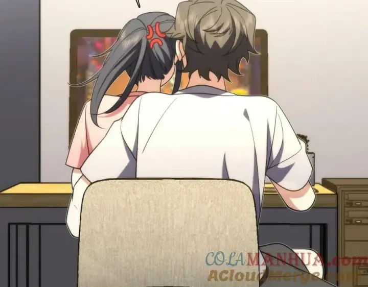 漫画《我家老婆来自一千年前》165第133张图