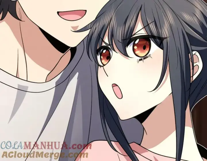 漫画《我家老婆来自一千年前》165第141张图