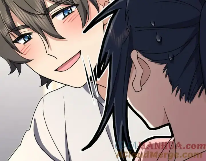漫画《我家老婆来自一千年前》165第145张图