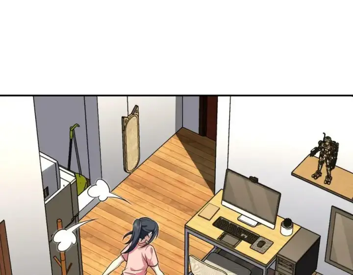 漫画《我家老婆来自一千年前》165第30张图