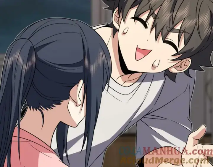 漫画《我家老婆来自一千年前》165第49张图