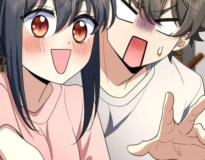 漫画《我家老婆来自一千年前》165第55张图