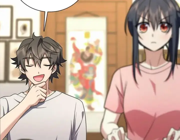 漫画《我家老婆来自一千年前》166第18张图