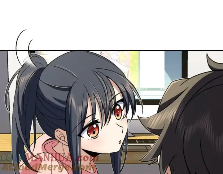漫画《我家老婆来自一千年前》166第45张图