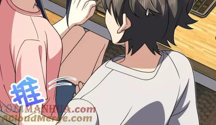 漫画《我家老婆来自一千年前》166第5张图