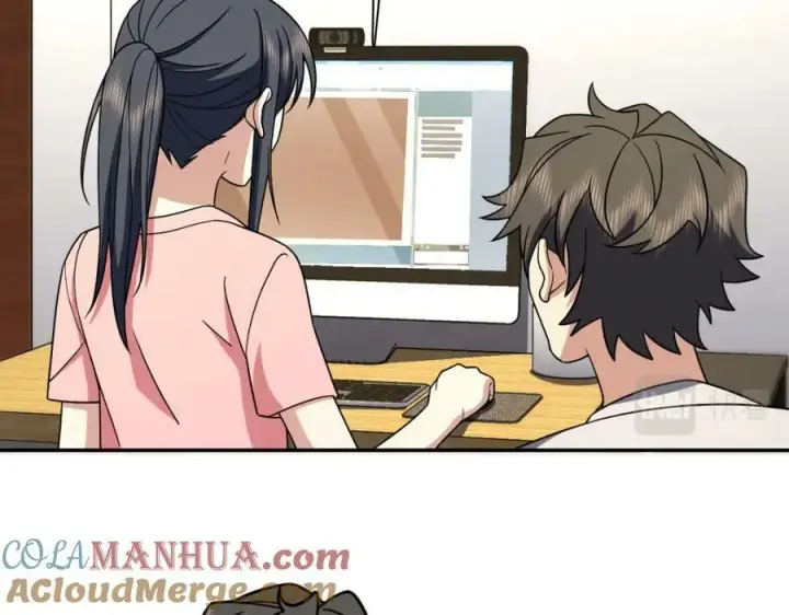 漫画《我家老婆来自一千年前》166第61张图