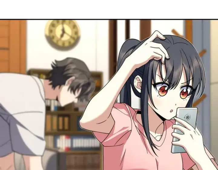 漫画《我家老婆来自一千年前》166第7张图