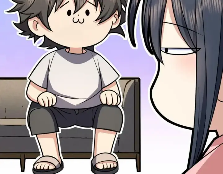 漫画《我家老婆来自一千年前》167第111张图