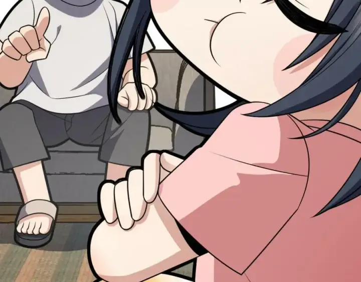 漫画《我家老婆来自一千年前》167第138张图