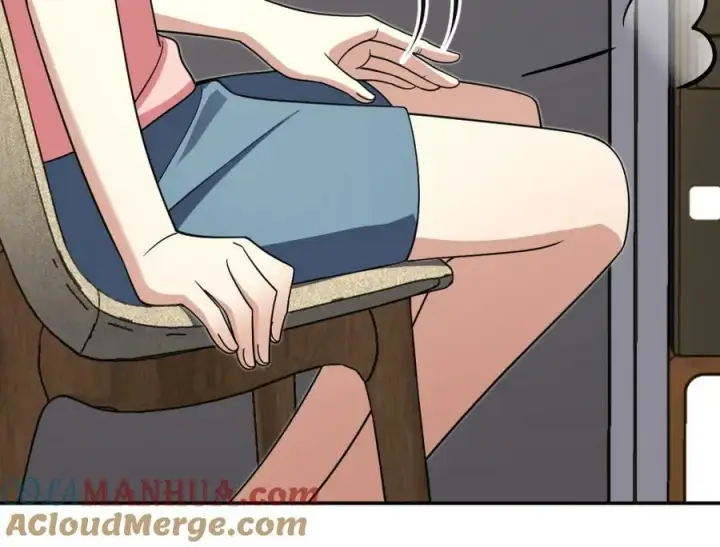 漫画《我家老婆来自一千年前》167第33张图