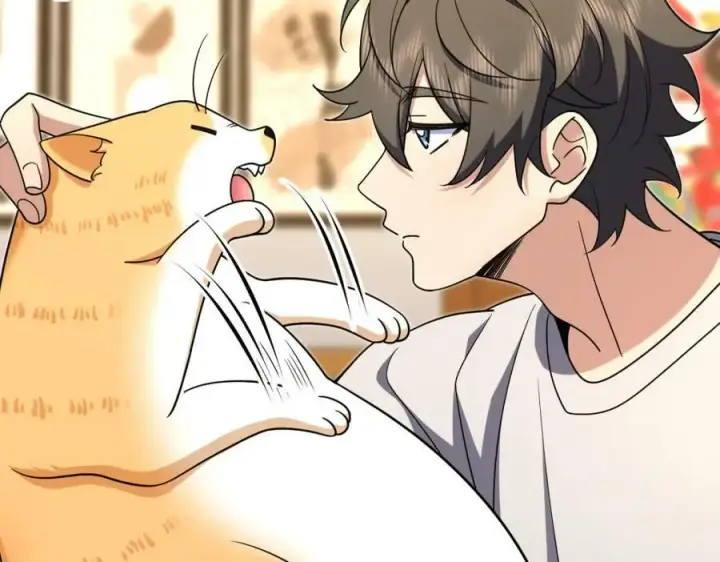 漫画《我家老婆来自一千年前》167第66张图