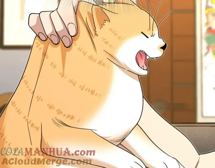 漫画《我家老婆来自一千年前》167第69张图