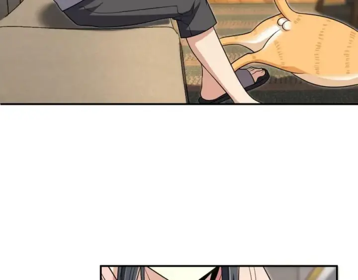 漫画《我家老婆来自一千年前》167第83张图