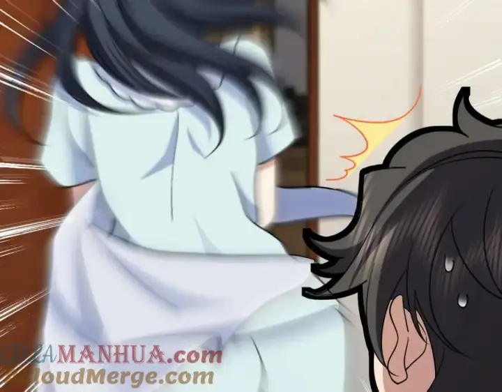 漫画《我家老婆来自一千年前》168第133张图