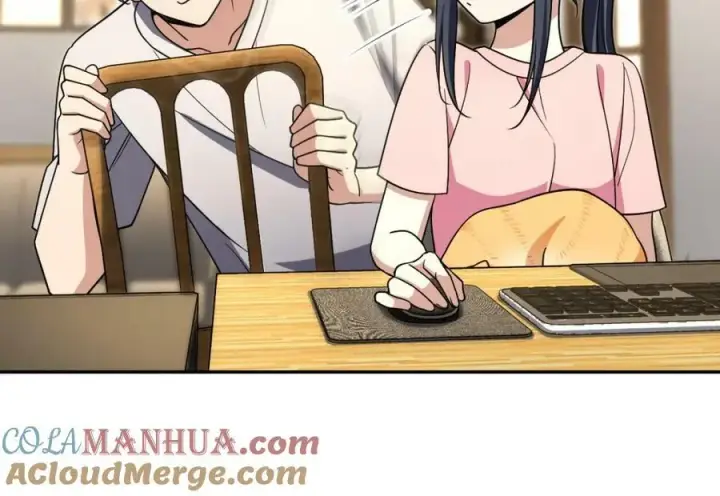 漫画《我家老婆来自一千年前》168第29张图