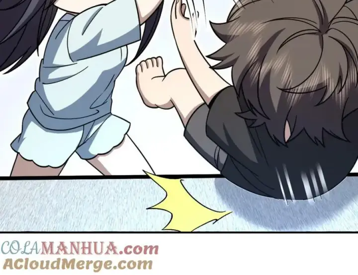 漫画《我家老婆来自一千年前》169第29张图