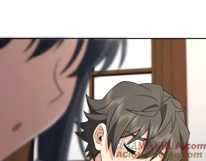 漫画《我家老婆来自一千年前》170第105张图