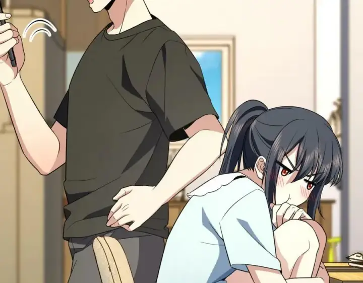 漫画《我家老婆来自一千年前》170第55张图