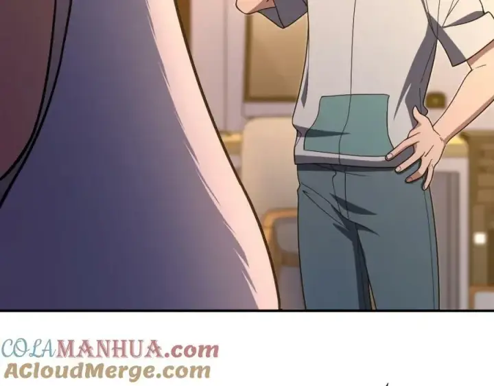 漫画《我家老婆来自一千年前》171第121张图