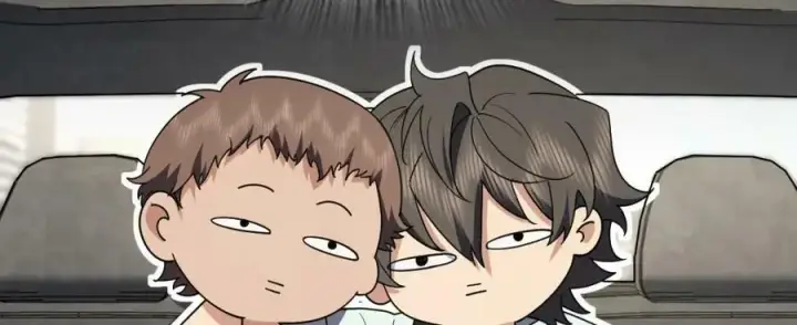 漫画《我家老婆来自一千年前》171第50张图