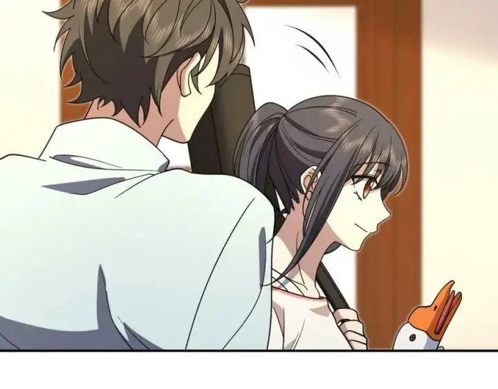漫画《我家老婆来自一千年前》172第10张图