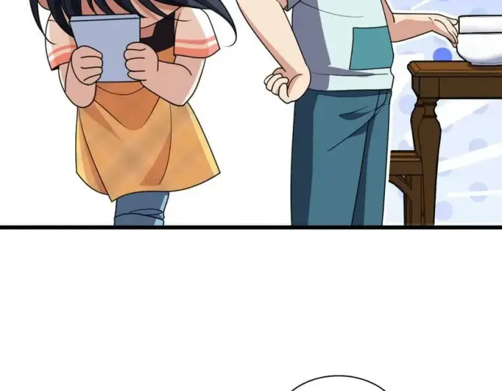 漫画《我家老婆来自一千年前》172第124张图