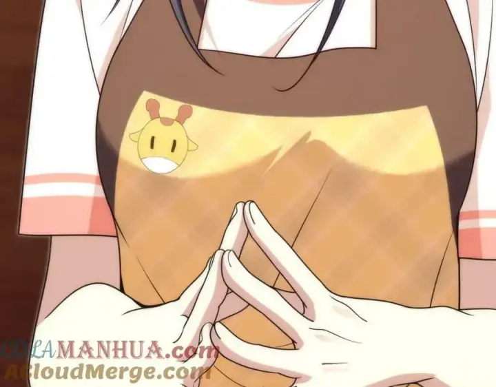 漫画《我家老婆来自一千年前》172第133张图