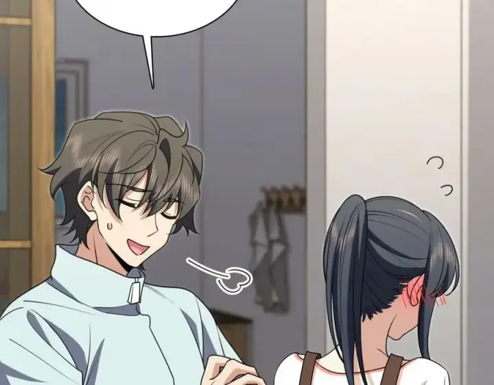 漫画《我家老婆来自一千年前》172第136张图