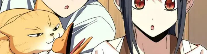 漫画《我家老婆来自一千年前》172第35张图