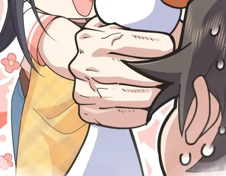 漫画《我家老婆来自一千年前》172第46张图