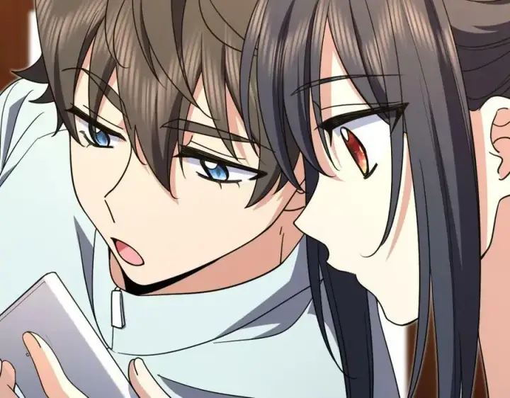 漫画《我家老婆来自一千年前》172第76张图