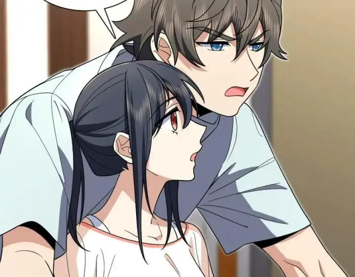 漫画《我家老婆来自一千年前》173第23张图