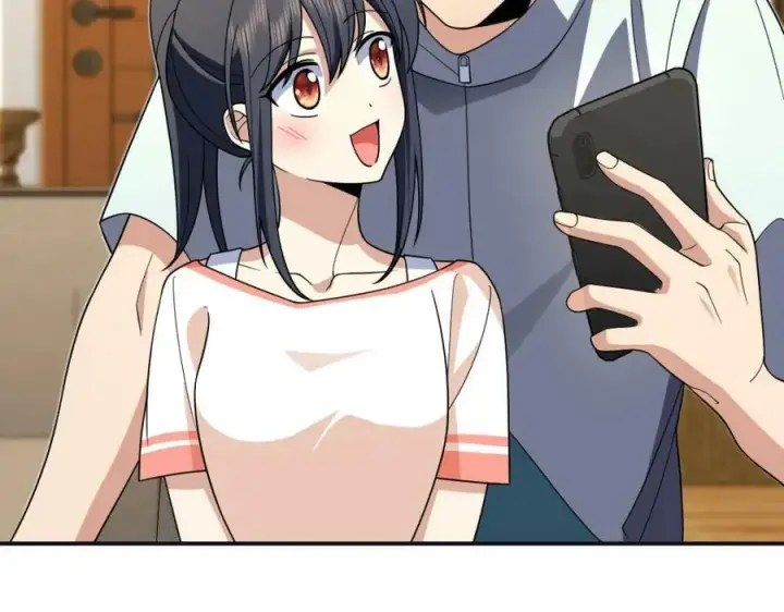 漫画《我家老婆来自一千年前》173第38张图