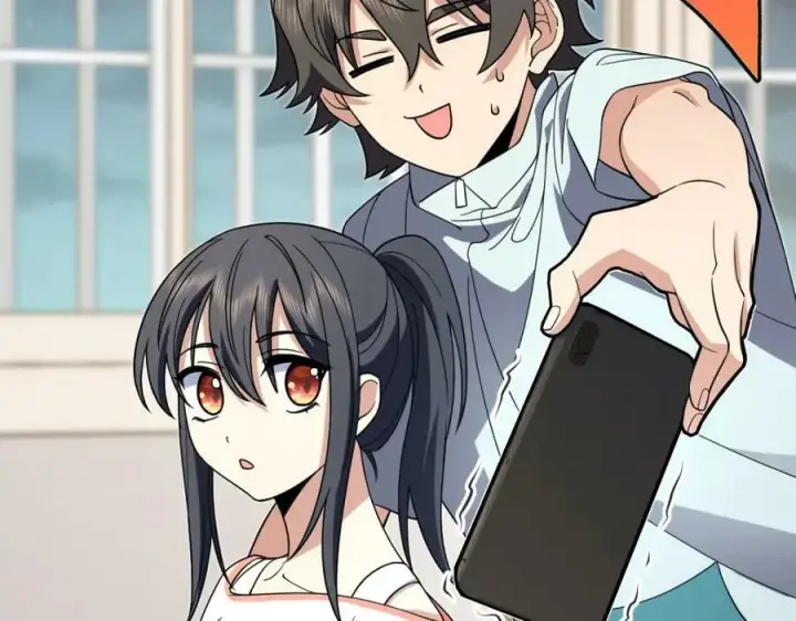 漫画《我家老婆来自一千年前》173第59张图