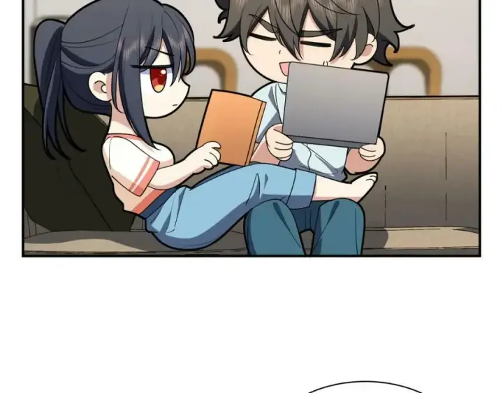 漫画《我家老婆来自一千年前》174第78张图