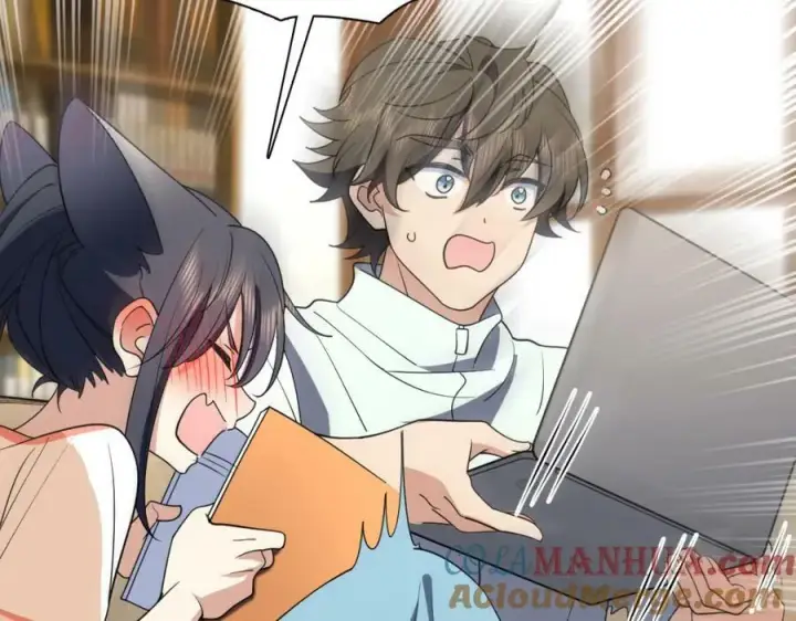 漫画《我家老婆来自一千年前》174第85张图