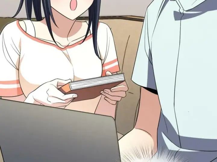 漫画《我家老婆来自一千年前》174第92张图