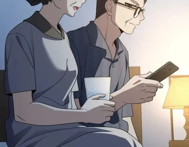 漫画《我家老婆来自一千年前》175第16张图