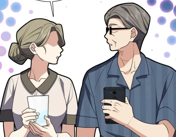 漫画《我家老婆来自一千年前》175第47张图