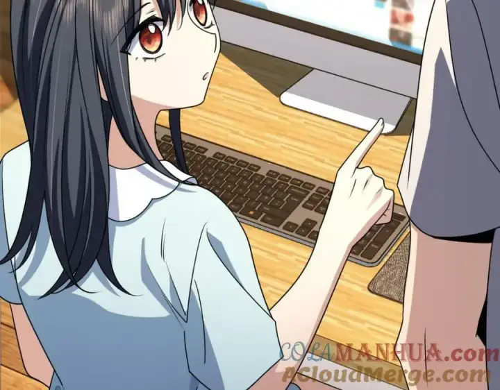 漫画《我家老婆来自一千年前》175第57张图