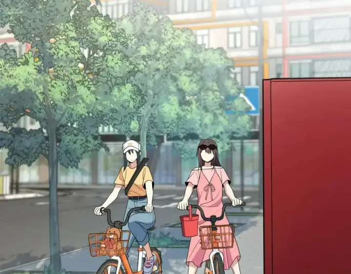 漫画《我家老婆来自一千年前》177第103张图