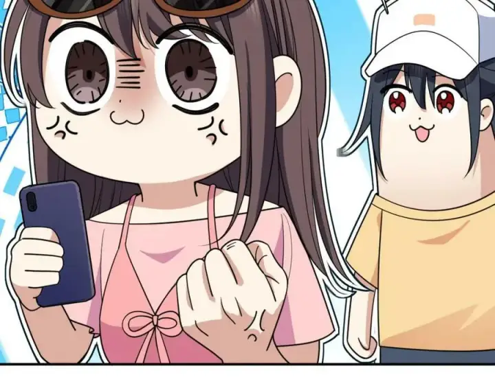 漫画《我家老婆来自一千年前》177第123张图