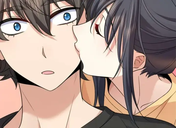 漫画《我家老婆来自一千年前》177第62张图