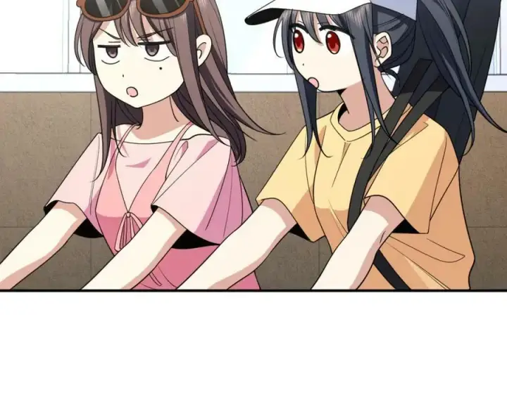 漫画《我家老婆来自一千年前》177第95张图