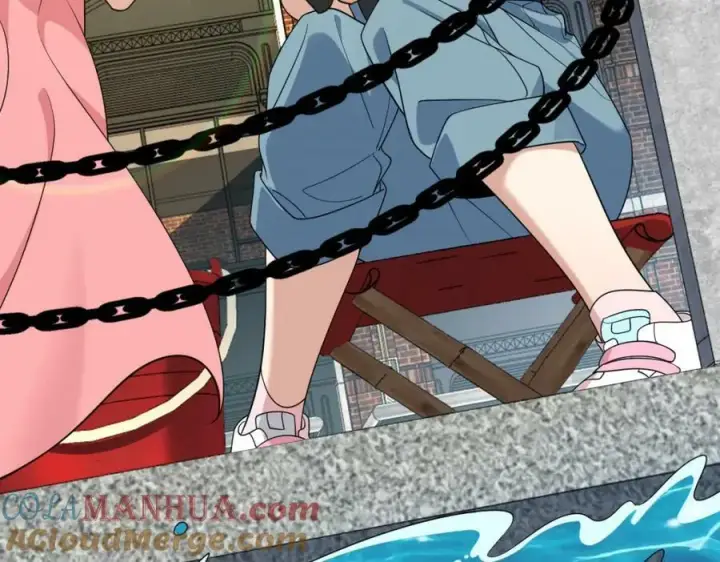 漫画《我家老婆来自一千年前》178第109张图