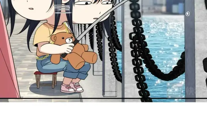 漫画《我家老婆来自一千年前》178第128张图