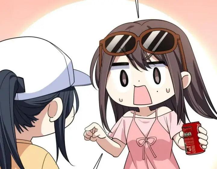漫画《我家老婆来自一千年前》178第42张图