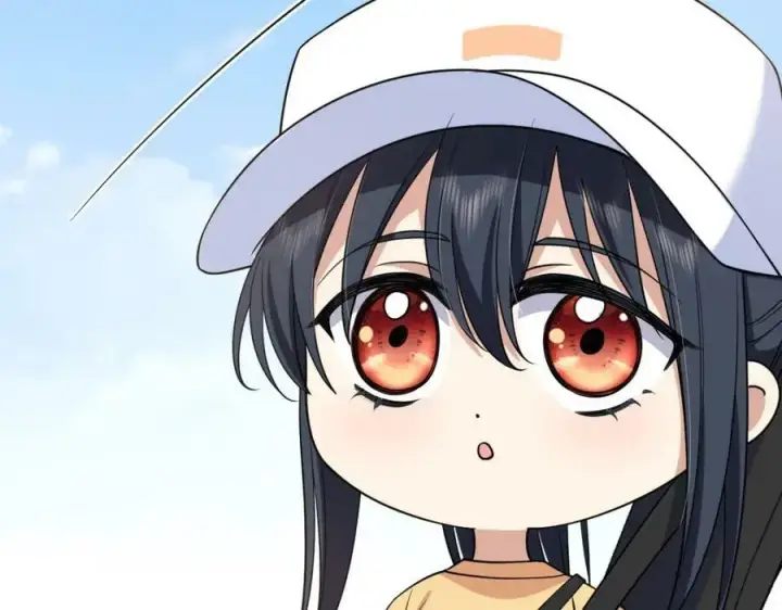 漫画《我家老婆来自一千年前》178第44张图